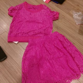 (ẢNH THẬT)Set bộ QCCC ren 2 lớp