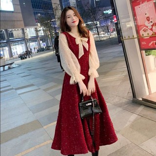 Đầm tiêu thư