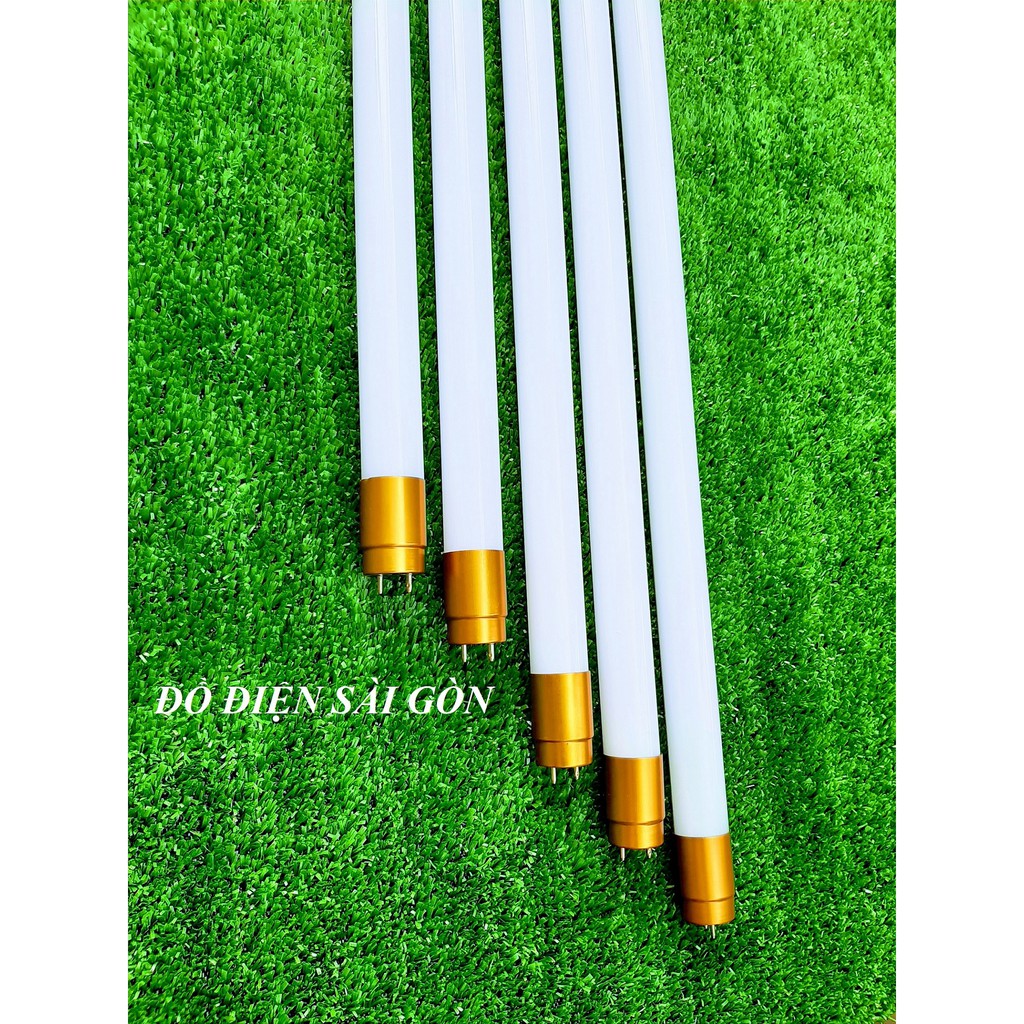 Bóng Đèn Led Tuýp 1m2  32W Siêu Sáng Đầu Nhôm