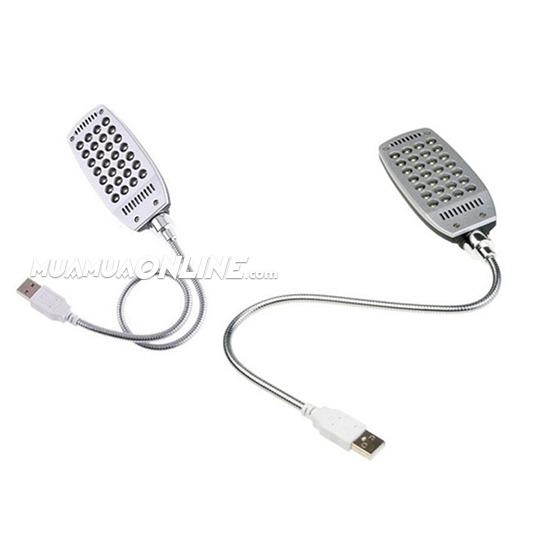 Đèn Led Usb 28 Bóng Siêu Sáng