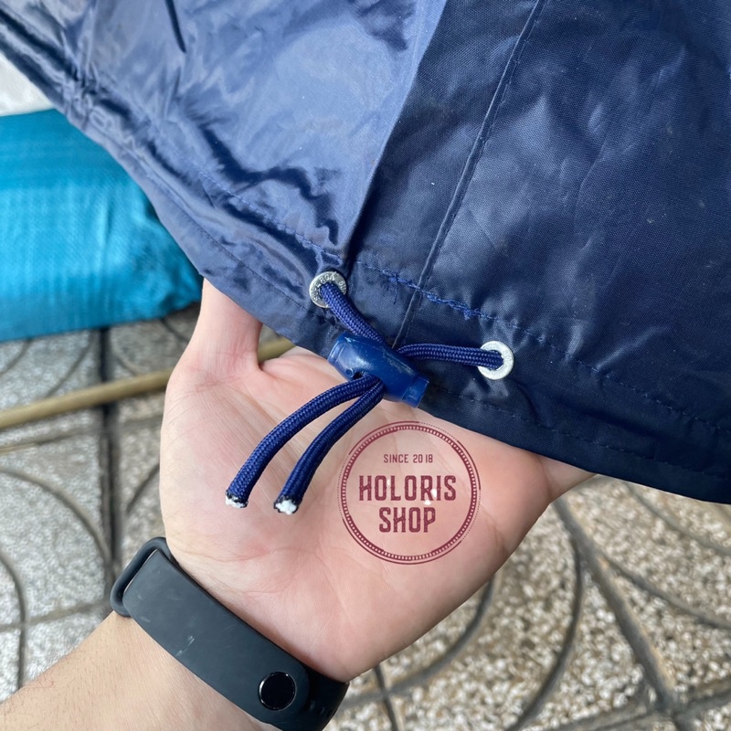Combo bạt phủ hàng cho khách
