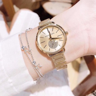 Đồng hồ nữ Michael Kors Mk3838
