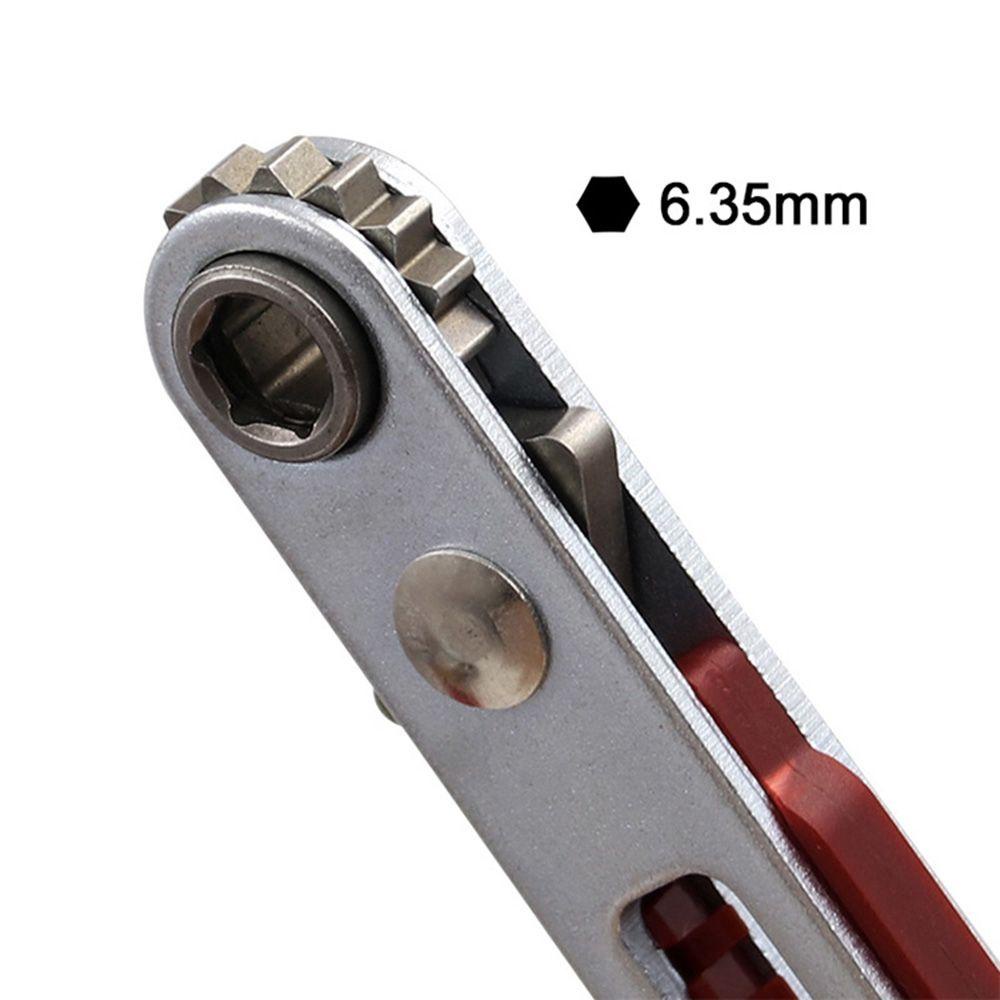 Bộ 1 Tua Vít Sửa Chữa Đa Năng Tiện Dụng
