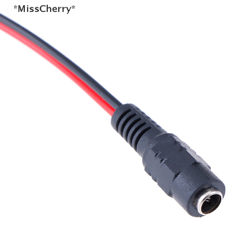 Cáp kẹp cá sấu nối nguồn DC 12V tiện lợi