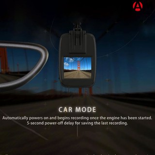 Camera bảo vệ SJCAM A10