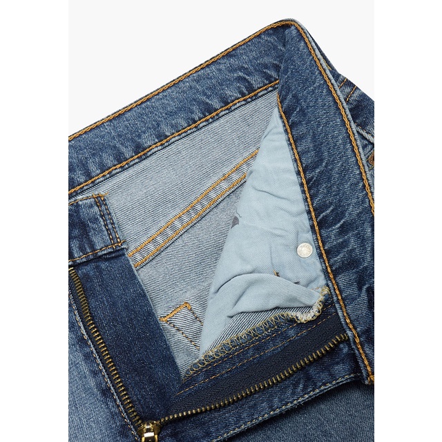 Quần Jeans Nam Dài Levi's 29507-1117