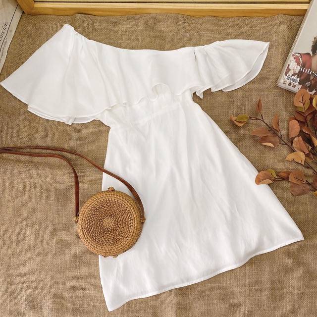 ĐẦM TRẮNG BÈO VAI LỆCH | BigBuy360 - bigbuy360.vn