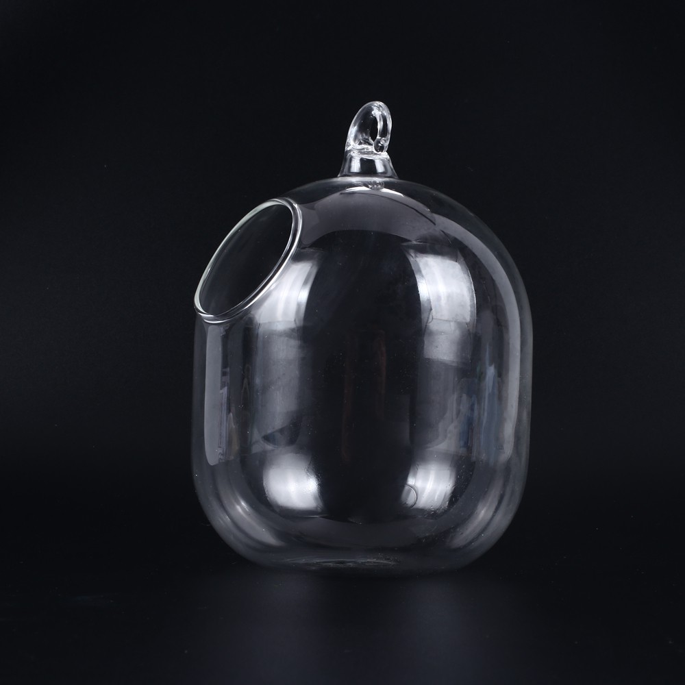 Transparent Hanging Handmade Fishbowl Vases