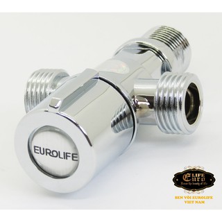 VAN EUROLIFE EL-TN01