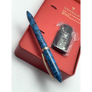 Bút máy Moonman S1 kèm mực