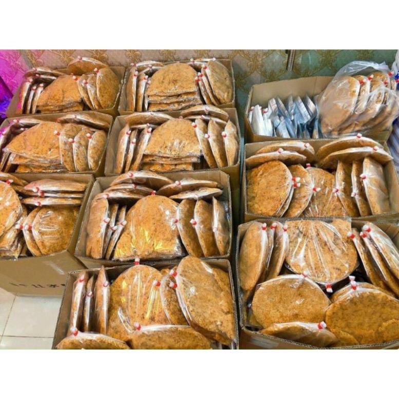 [LẺ = SỈ] CƠM CHÁY ĐÁY NỒI SIÊU CHÀ BÔNG LOẠI 1[FREE SHIP]TỪ ĐƠN 50K, [Loại Đặc Biệt] Hàng ngon nhà làm | BigBuy360 - bigbuy360.vn