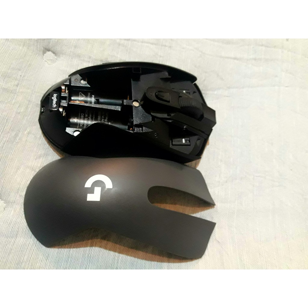 Chuột Game Không Dây Logitech G603 2nd 90%-95%