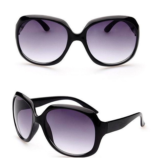 THANH LÝ - - Kính mắt thời trang sắc màu nam nữ - Kính đi biển - K531