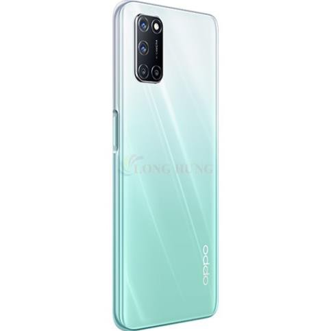 Điện thoại Oppo A52 - Hàng chính hãng