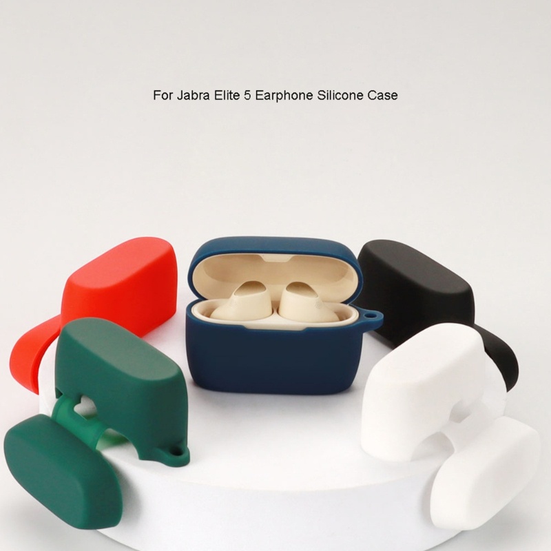 Ốp Lưng Chống Sốc Chống Bụi Chống Trầy Cao Cấp Cho Elite 5