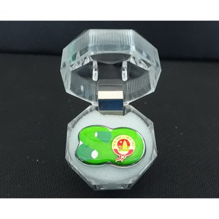 Huy Hiệu Đội [80 Năm] Set 5 cái - Nam châm