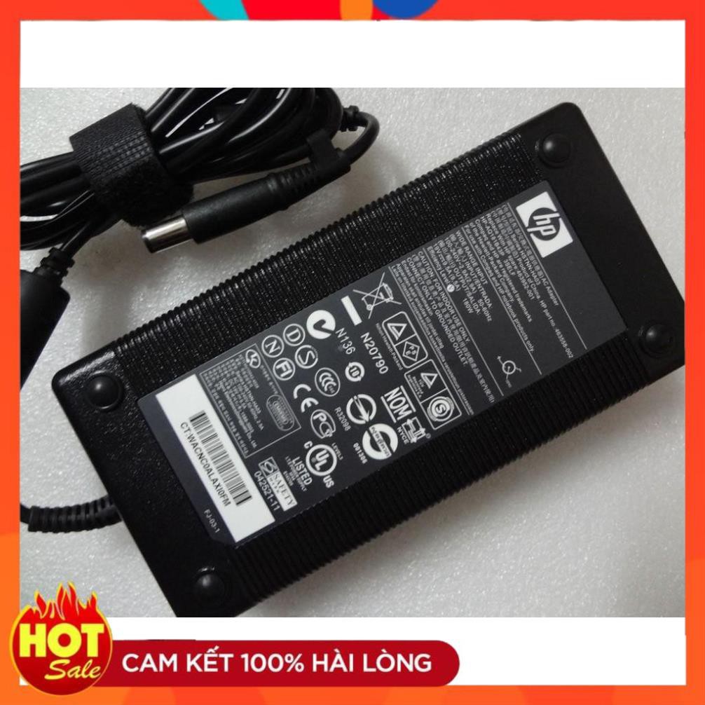 Adapter sạc zin HP 180w 19.5v-9.5a