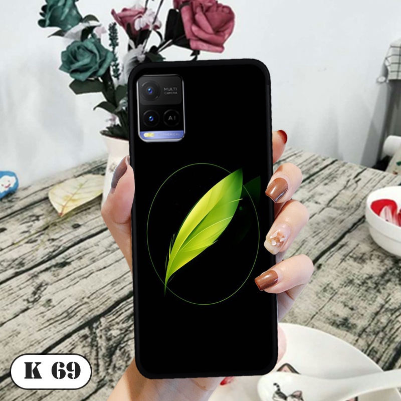 Ốp lưng chống vỡ Vivo Y21