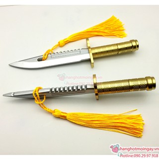 Bút Đao Kiếm N612