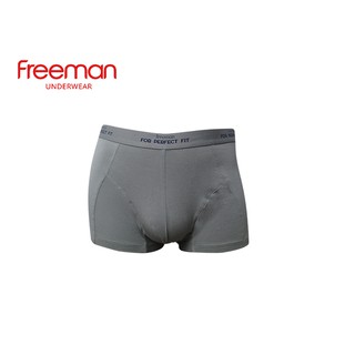COMBO 5 QUẦN BOXER NAM CAO CẤP - FREEMAN BB809
