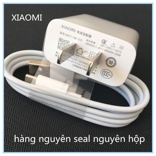 Bộ sạc cáp/Củ sạc Xiaomi Redmi 5 Xiaomi 6 5V