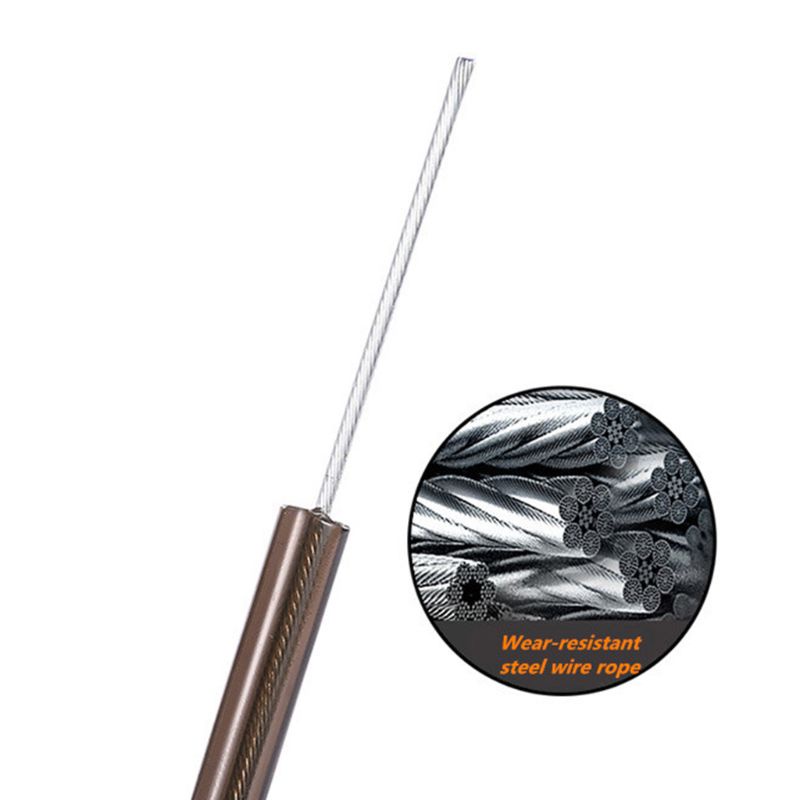 Dây Nhảy Dây Co Giãn Siêu Nhẹ Chất Lượng Cao