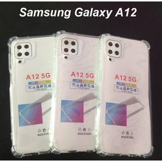 Ốp lưng samsung a22 4g / m32 / a12 / m12 dẻo trong suốt bảo vệ chống sốc 4 góc a22 5g a12 m12 m32