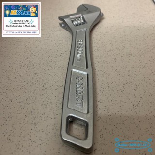 Mỏ lết F0102-08 C-Mart