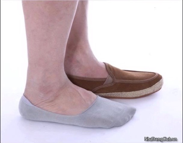 Sỉ lẻ combo 12đôi tất thông hơi nam