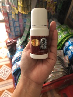 phấn ngựa thái