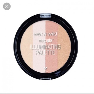 Highlight wnw
