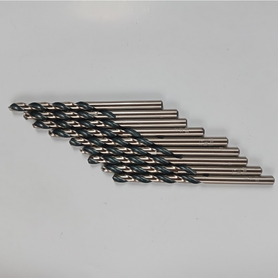 Mũi khoan inox ARBALEST loại cao cấp