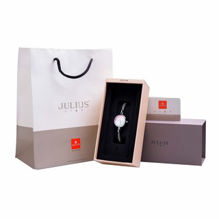 Đồng Hồ Nữ Julius JS-032
