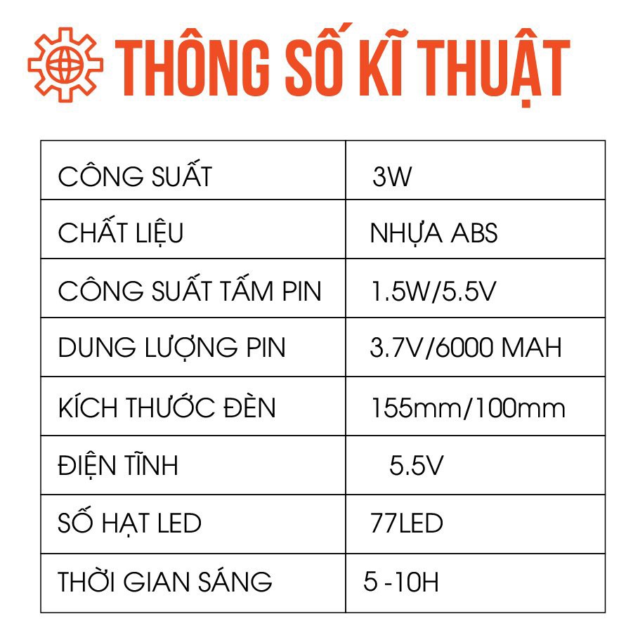 Đèn Năng Lượng Mặt Trời Giả Camera Chống Trộm - Chống Nước - Có Điều Khiển Cảm Biến - Tiết Kiệm Điện