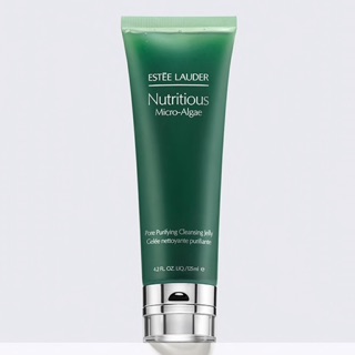 Sữa rửa mặt Estee Lauder Nutritious Micro Algae Pore Purifying Jelly