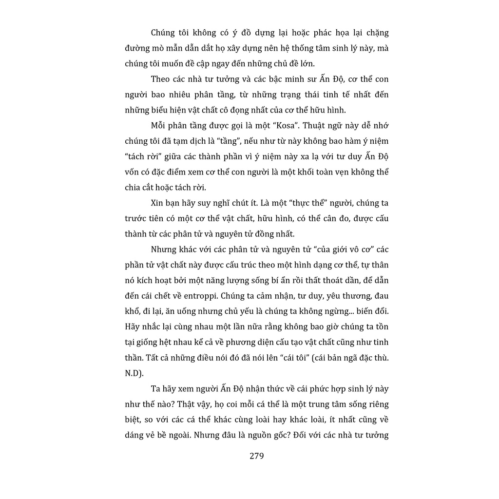 Sách - Pranayama động thái của hơi thở