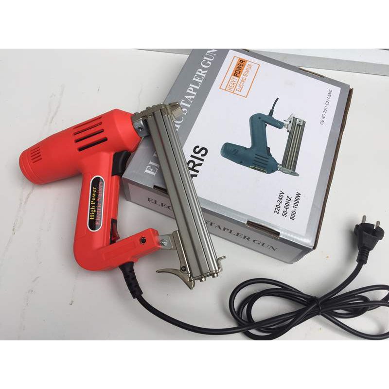 MÁY BẮN ĐINH ĐIỆN ARIS F30