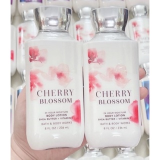 Dưỡng thể Bath&Body Works
