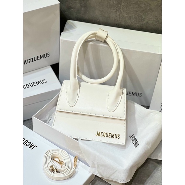 Túi jacquemus size 18/20cm new fullbox