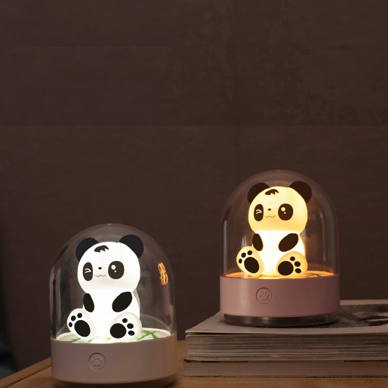 Fnelse Aromatherapy Table Lamps