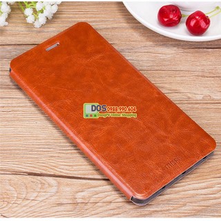 Bao da Xiaomi redmi note 4 hiệu mofi 