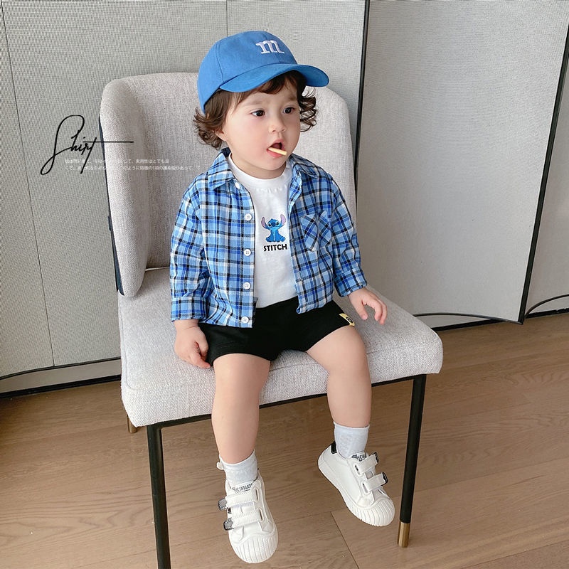 Quần Short Thể Thao Cho Bé Từ 1-3 Tuổi
