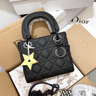 Túi dì o lady fullbox 2 lớp 2 dây đeo