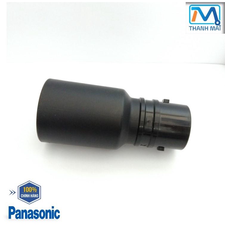 Đầu Chuyển Đổi Ống Nhựa Máy Hút Bụi Panasonic model MJ-H100WRA MJ-H100WRA-VN