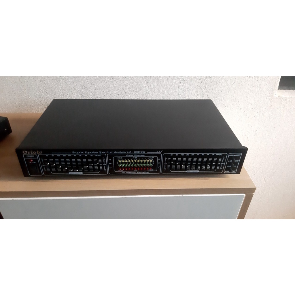 Lọc xì âm thanh Oriole EQ900 hàng việt nam giá rẻ chất lượng cao.