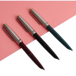 BÚT MÁY KIM TINH HERO 329