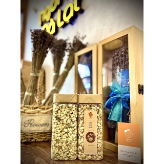 TRÀ HOA NHÀI | TRÀ HOA LÀI | NGON LẠ ĐÀ LẠT