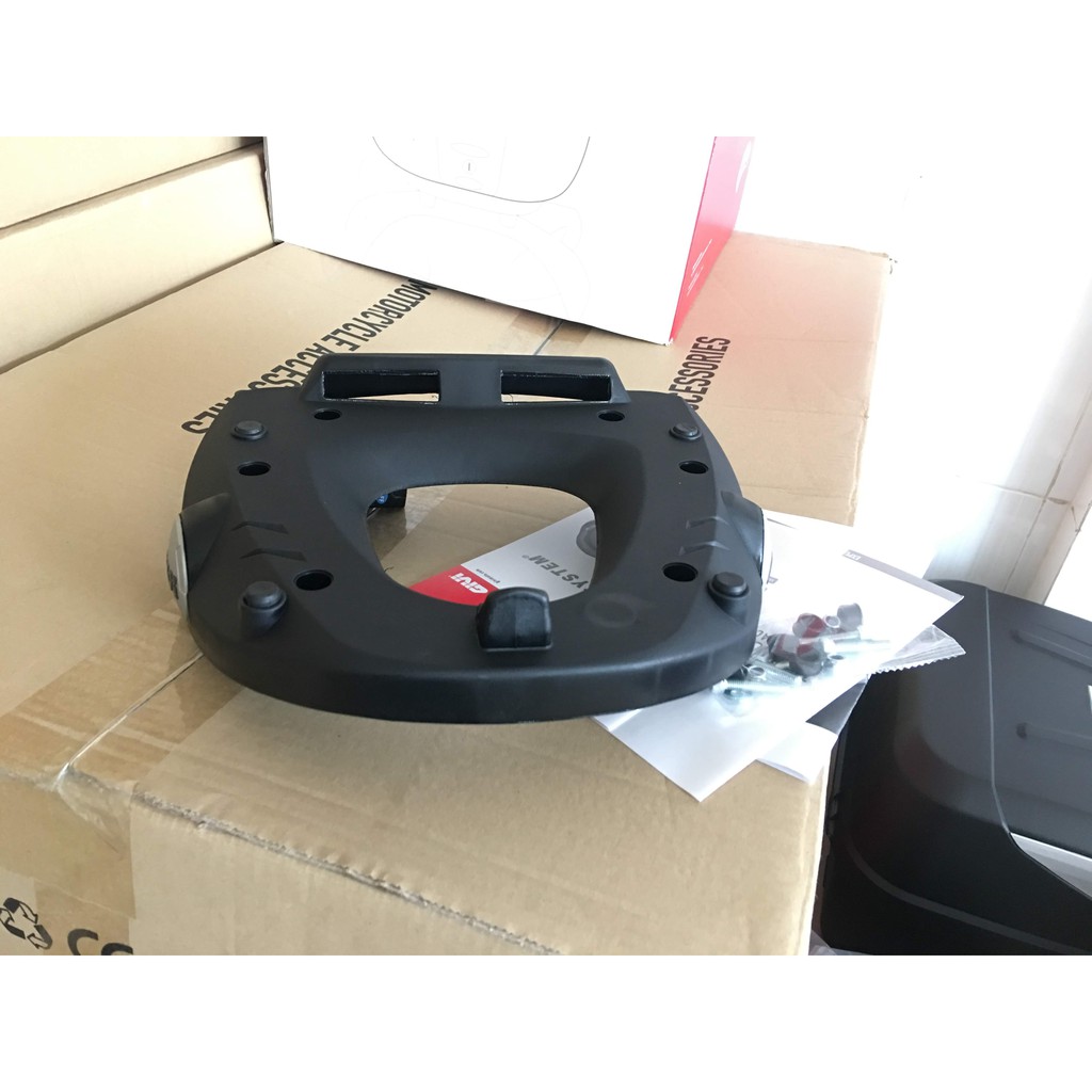 Đế nhựa givi M5M chính hãng