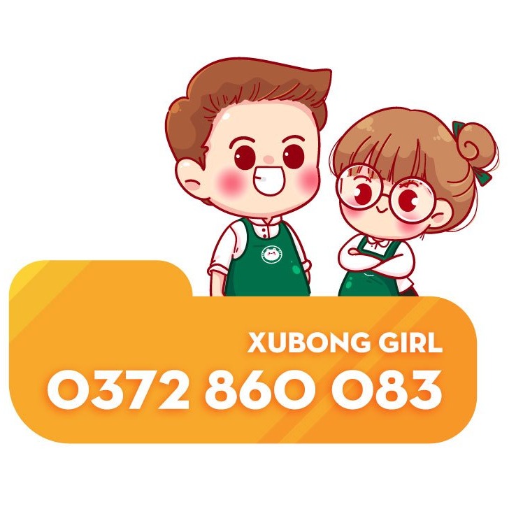 Xubong Girl
