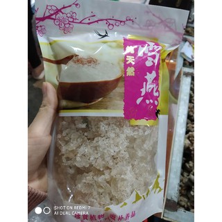 Sỉ toàn quốc tuyết yến 500g - 1kg